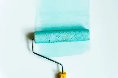 Peinture intérieure à Luri — murs, plafonds et boiseries